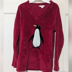 Charter Club Pajama Shirt